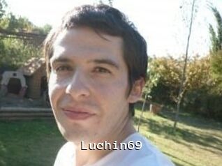 luchin69 Webcamsex Amateur