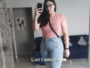Luciamora