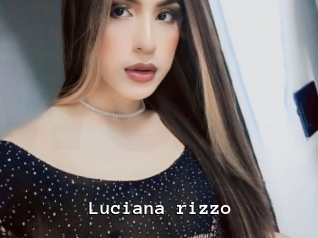 luciana_rizzo Webcamsex Amateur