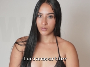 Lucianacartier