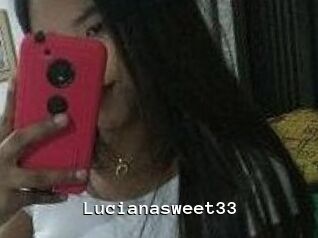 Lucianasweet33