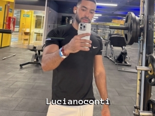 lucianoconti Webcamsex Amateur