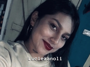 Luciezanoli