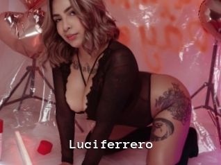 Luciferrero