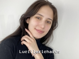 Lucillerichards
