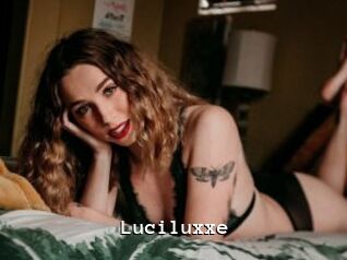 Luciluxxe