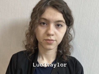 Lucitaylor