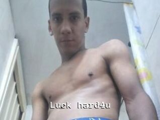 Luck_hard4u