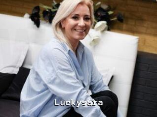 Luckysara