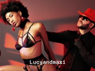 Lucyandmaxi