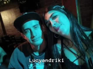 Lucyandriki