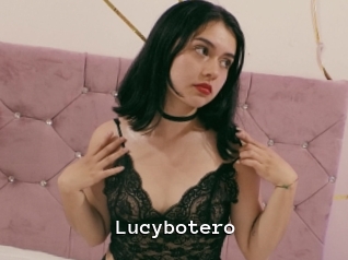 Lucybotero