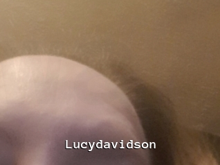 Lucydavidson