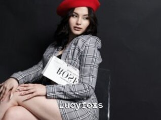 Lucyfoxs