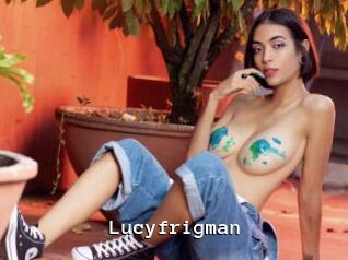 Lucyfrigman