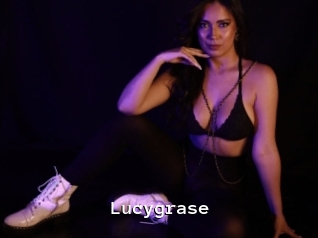 Lucygrase