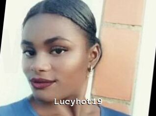 Lucyhot19