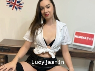 lucyjasmin Webcamsex Amateur