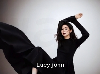 lucyjohn Webcamsex Amateur