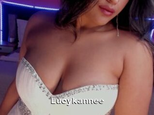 lucykannee Webcamsex Amateur
