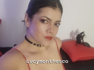 lucymonthesco Webcamsex Amateur