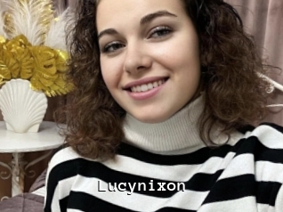 lucynixon Webcamsex Amateur