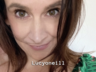 Lucyoneill