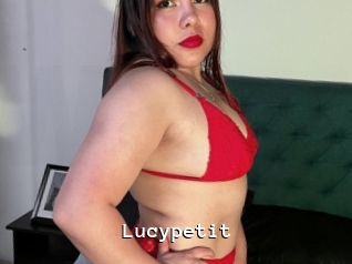 lucypetit Webcamsex Amateur
