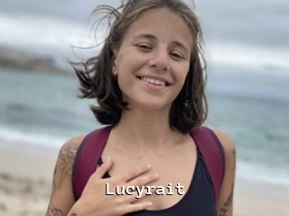 lucyrait Webcamsex Amateur