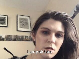 lucyskies Webcamsex Amateur