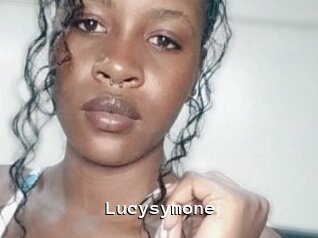 Lucysymone