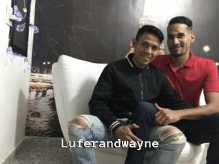 Luferandwayne