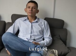 Luigi24