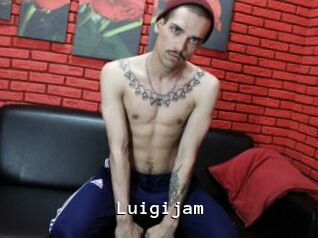 luigijam Webcamsex Amateur