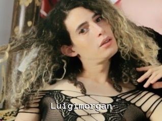 luigimorgan Webcamsex Amateur