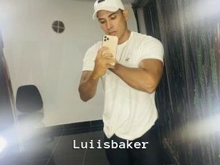 luiisbaker Webcamsex Amateur