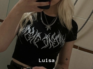 Luisa
