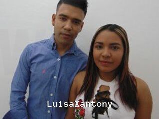 LuisaXantony