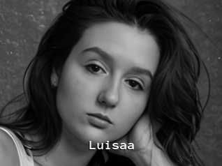 Luisaa