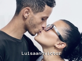 luisaandvictor Webcamsex Amateur