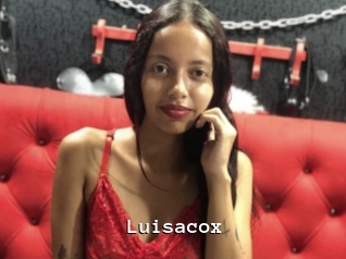 Luisacox