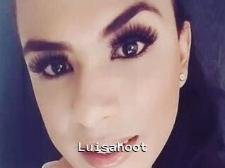 luisahoot Webcamsex Amateur
