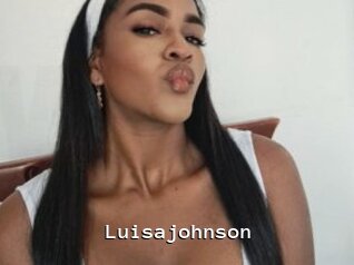 Luisajohnson