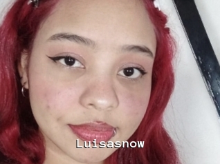 Luisasnow