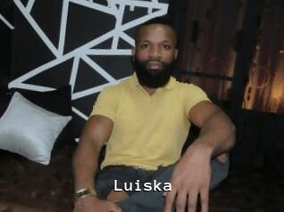 luiska Webcamsex Amateur