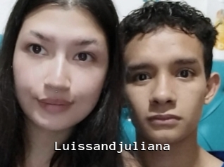 Luissandjuliana