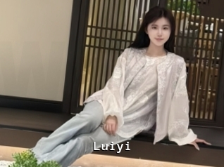 Luiyi