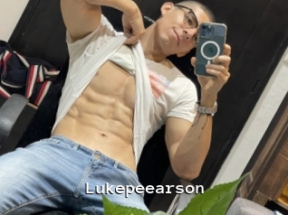 Lukepeearson