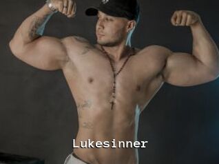 Lukesinner
