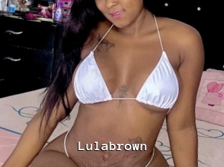 lulabrown Webcamsex Amateur